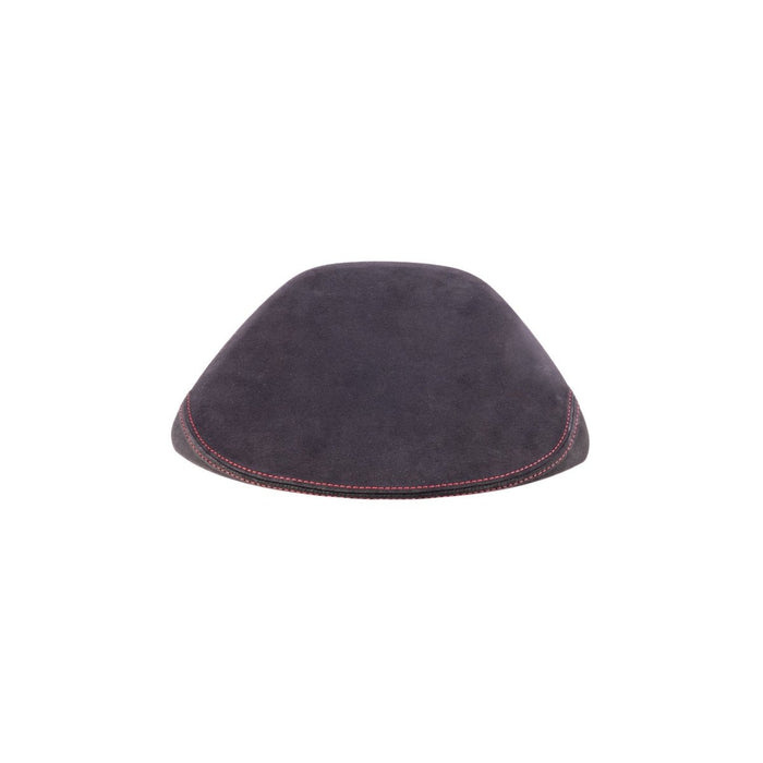 Axis Parts Ultrasuede Speedometer Cover Black w/ Red Stitching 2022 - 2024 BRZ / 2022 - 2024 GR86 - US-006 - Subimods.com