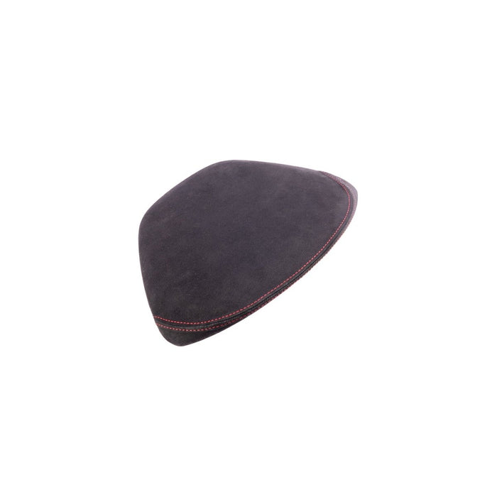 Axis Parts Ultrasuede Speedometer Cover Black w/ Red Stitching 2022 - 2024 BRZ / 2022 - 2024 GR86 - US-006 - Subimods.com