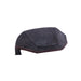 Axis Parts Ultrasuede Speedometer Hood Cover Black w/ Red Stitching 2022 - 2024 WRX / 2024 - 2025 Crosstrek / 2024 - 2025 Impreza - ST-775USAB - Subimods.com