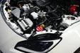 Axis Parts Windshield Washer Reservoir Cap 2022 - 2024 BRZ / 2022 - 2024 GR86 - brz - gr86 - window - washer - cap - red - Subimods.com