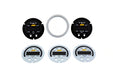 AEM Accessory Kit For Use w/ X-Series Temperature Gauge Kit