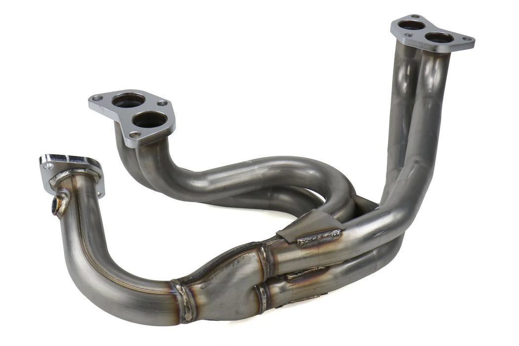 HKS Stainless Steel Equal Length Exhaust Manifold 2006-2014 WRX / 2004-2021 STI