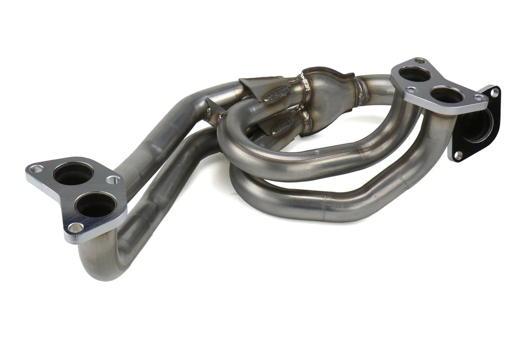 HKS Stainless Steel Equal Length Exhaust Manifold 2006-2014 WRX / 2004-2021 STI