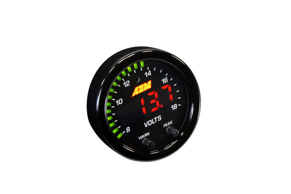 Volt Gauges