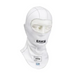 Sabelt UI-600 Racing Balaclava - Black / White