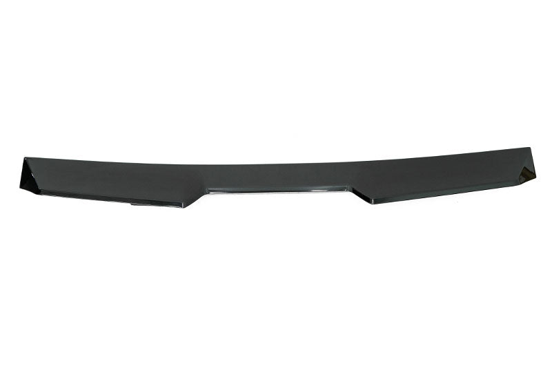 OLM Gloss Black Rear Roof Spoiler 2022-2025 WRX