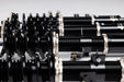 BC Racing BR Series Coilovers 1990-1994 Legacy (BC / BJ / BF) - F-18-BR-RA - Subimods.com