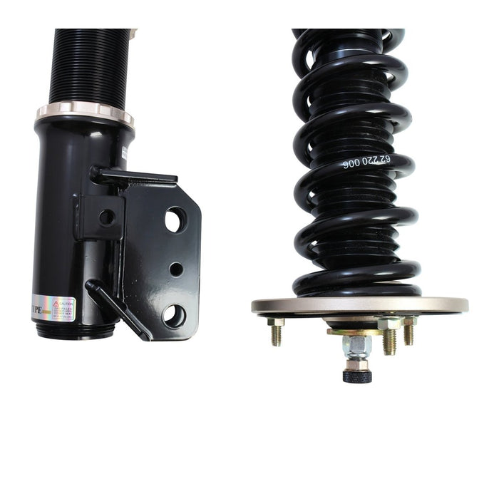 BC Racing BR Series Coilovers 1997-2002 Forester (SF) - F-11-BR-RA - Subimods.com