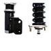 BC Racing BR Series Coilovers 2000-2004 Legacy (BE / BH) - F-05-BR-RA - Subimods.com