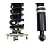 BC Racing BR Series Coilovers 2000-2004 Outback (BH / BE) - F-22-BR-RA - Subimods.com