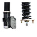 BC Racing BR Series Coilovers 2003-2006 Baja (BT) - F-06-BR-RA - Subimods.com