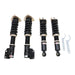 BC Racing BR Series Coilovers 2003-2006 Baja (BT) - F-06-BR-RA - Subimods.com