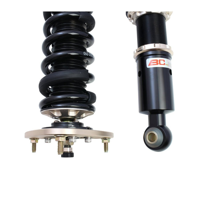BC Racing BR Series Coilovers 2003-2006 Baja (BT) - F-06-BR-RA - Subimods.com