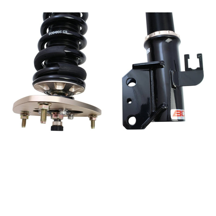 BC Racing BR Series Coilovers 2003-2008 Forester (SG) - F-12-BR-RA - Subimods.com