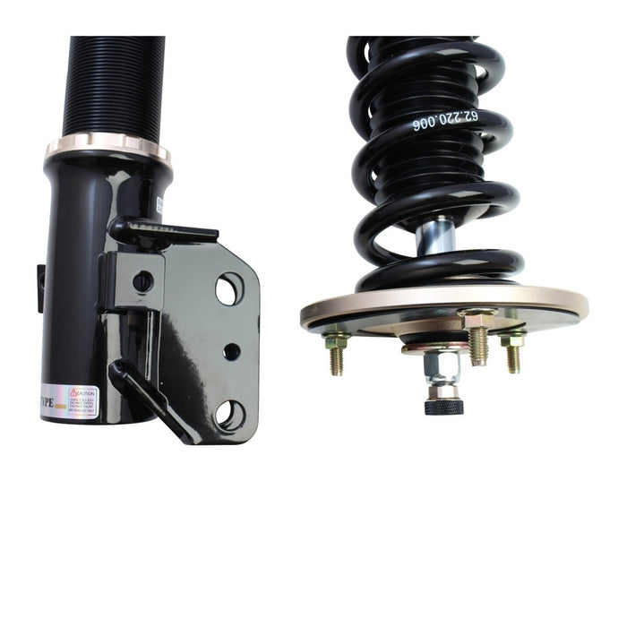 BC Racing BR Series Coilovers 2003-2008 Forester (SG) - F-12-BR-RA - Subimods.com