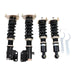 BC Racing BR Series Coilovers 2005-2009 Legacy (BL9 / BP) - F-04-BR-RA - Subimods.com