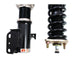 BC Racing BR Series Coilovers 2005-2009 Legacy (BL9 / BP) - F-04-BR-RA - Subimods.com