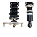 BC Racing BR Series Coilovers 2005-2009 Legacy (BL9 / BP) - F-04-BR-RA - Subimods.com