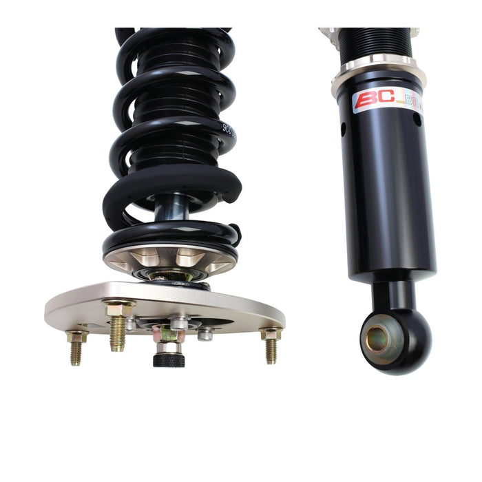 BC Racing BR Series Coilovers 2005-2009 Outback (BP / BL) - F-07-BR-RA - Subimods.com
