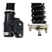 BC Racing BR Series Coilovers 2009-2013 Forester (SH) - F-13-BR-RA - Subimods.com