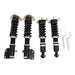BC Racing BR Series Coilovers 2009-2013 Forester (SH) - F-13-BR-RA - Subimods.com