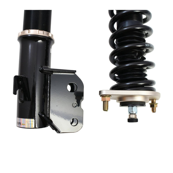 BC Racing BR Series Coilovers 2010-2014 Legacy (BM9 / BR9) - F-14-BR-RA - Subimods.com