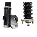 BC Racing BR Series Coilovers 2010-2014 Legacy (BM9 / BR9) - F-14-BR-RA - Subimods.com