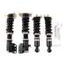 BC Racing BR Series Coilovers 2012-2014 Impreza WRX Sedan (GJ7) / 2012-2016 Impreza G4 Sedan / Base (GJ / GP) - F-21-BR-RA - Subimods.com