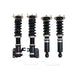 BC Racing BR Series Coilovers 2024+ Crosstrek (AWD) - F-42-BR-RS - Subimods.com