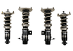 BC Racing BR Series Coilovers w/ Swift Spring Upgrade 2013 - 2017 Crosstrek - F - 26 - BR - SWIFT - Subimods.com