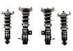 BC Racing BR Series Coilovers w/ Swift Spring Upgrade 2017 - 2023 Impreza - F-28-BR-SWIFT - Subimods.com