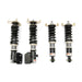 BC Racing DS Series Coilovers 2000-2004 Legacy (BE / BH) - F-05-DS-DA - Subimods.com