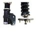 BC Racing DS Series Coilovers 2002-2007 Impreza WRX (GDA / GDB) W/ Rear Camber Plates - F-02-DS-RC - Subimods.com