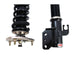 BC Racing DS Series Coilovers 2002-2007 Impreza WRX (GDA / GDB) W/ Rear Camber Plates - F-02-DS-RC - Subimods.com