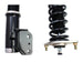 BC Racing DS Series Coilovers 2014-2018 Forester (SJ) - F-23-DS-DA - Subimods.com