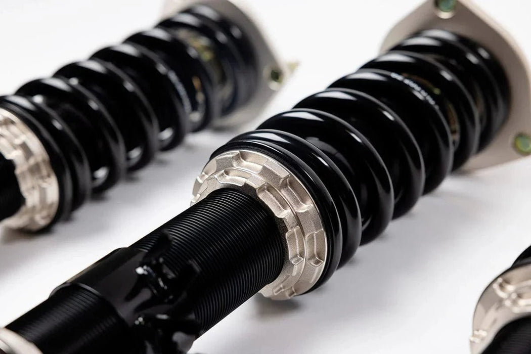 BC Racing DS Series Coilovers 2024+ Impreza (AWD) - F-44-DS-DA - Subimods.com