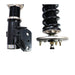 BC Racing ER Series Coilovers 2002-2007 Impreza WRX (GDA / GDB) - F-02-ER - Subimods.com