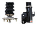 BC Racing ER Series Coilovers 2002-2007 Impreza WRX (GDA / GDB) - F-02-ER - Subimods.com