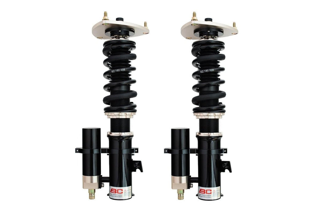 BC Racing ER Series Coilovers 2010-2014 Legacy (BM9 / BR9) - F-14-ER - Subimods.com
