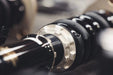 BC Racing ER Series Coilovers 2015-2021 Impreza STI / WRX (VAB / VAF / VAG) - F-25-ER - Subimods.com