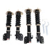 BC Racing HM Series Coilovers 2002-2007 Impreza WRX (GDA / GDB) - F-02-HM - Subimods.com
