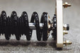 BC Racing HM Series Coilovers 2008-2014 Impreza WRX Hatchback / 2008-2011 Impreza Base Hatchback (GH8) - F-08-HM - Subimods.com