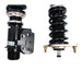 BC Racing HM Series Coilovers 2013-2025 BRZ/FRS/86 (ZC6/ZD8/ZN6/ZN8) - F-20-HM - Subimods.com