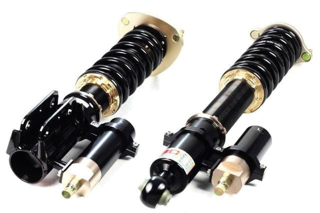 BC Racing HM Series Coilovers 2022-2026 WRX (VB) - F-38-HM - Subimods.com
