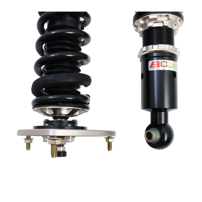 BC Racing RM Series Coilovers 2011-2014 Impreza STI Sedan (GVB / GVF) - F-17-RM-MA - Subimods.com