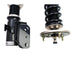 BC Racing ZR Series Coilovers 2005-2007 Impreza STI (GDE / GDF) - F-03-ZR - Subimods.com