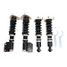 BC Racing ZR Series Coilovers 2011-2014 Impreza STI Sedan (GVB / GVF) - F-17-ZR - Subimods.com