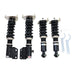 BC Racing ZR Series Coilovers 2015-2021 Impreza STI / WRX (VAB / VAF / VAG) - F-25-ZR - Subimods.com