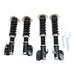 BC Racing ZX Series Coilovers 2005-2007 Impreza STI (GDE / GDF) - F-03-ZX - Subimods.com