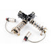 BC Racing ZX Series Coilovers 2005-2009 Legacy (BL9 / BP) - F-04-ZX - Subimods.com